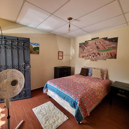 Hostal Las Veraneras Ataco Concepción de Ataco Exterior foto