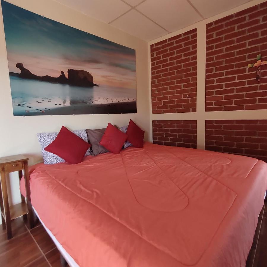 Hostal Las Veraneras Ataco Concepción de Ataco Quarto foto